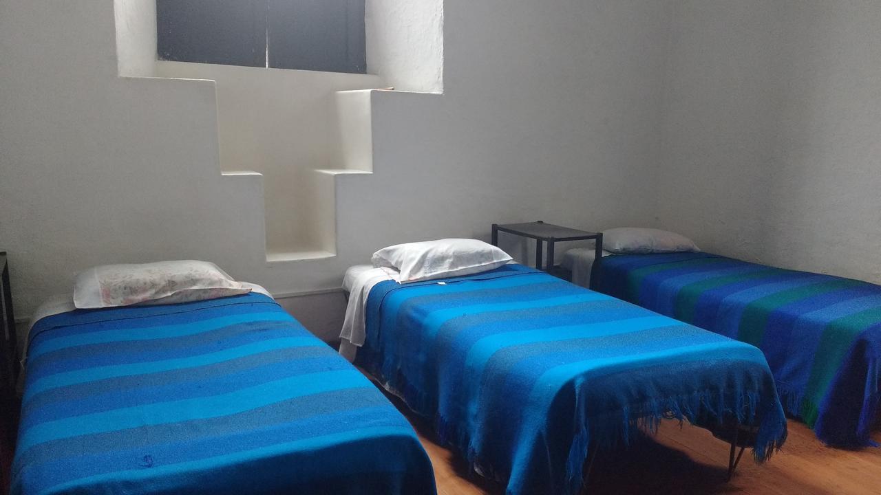 Casa Familiar Turistica Hostal Popayan Exterior photo